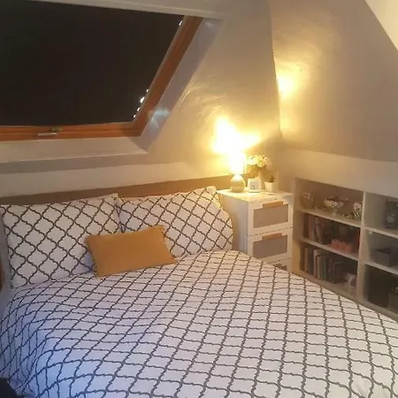 Comfy Room Well Located London Exterior photo