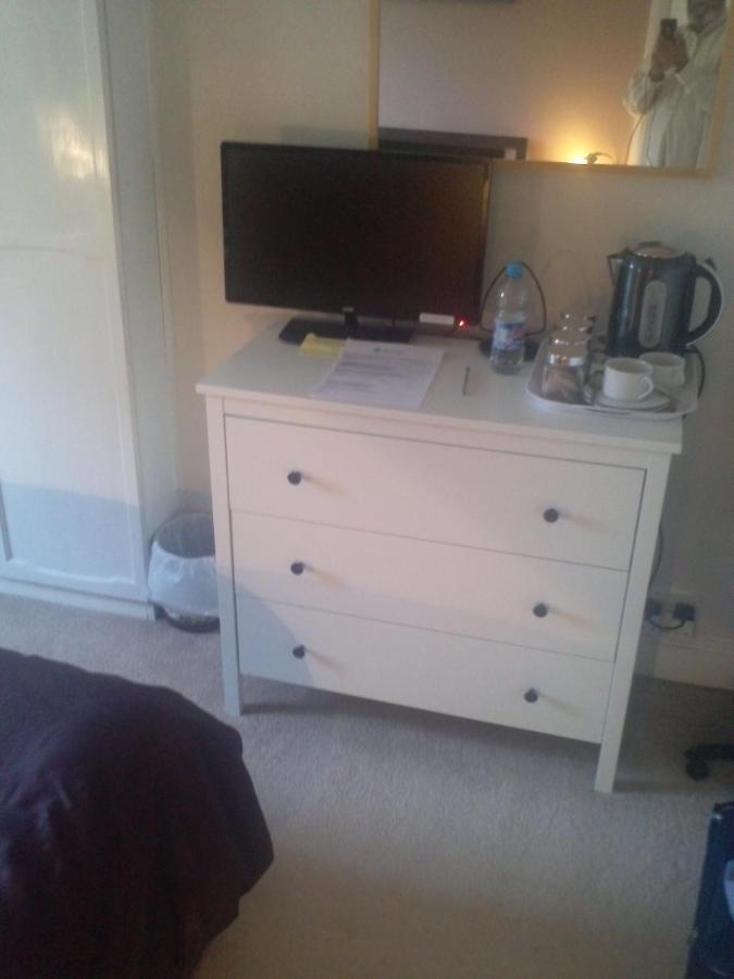 Comfy Well Located London