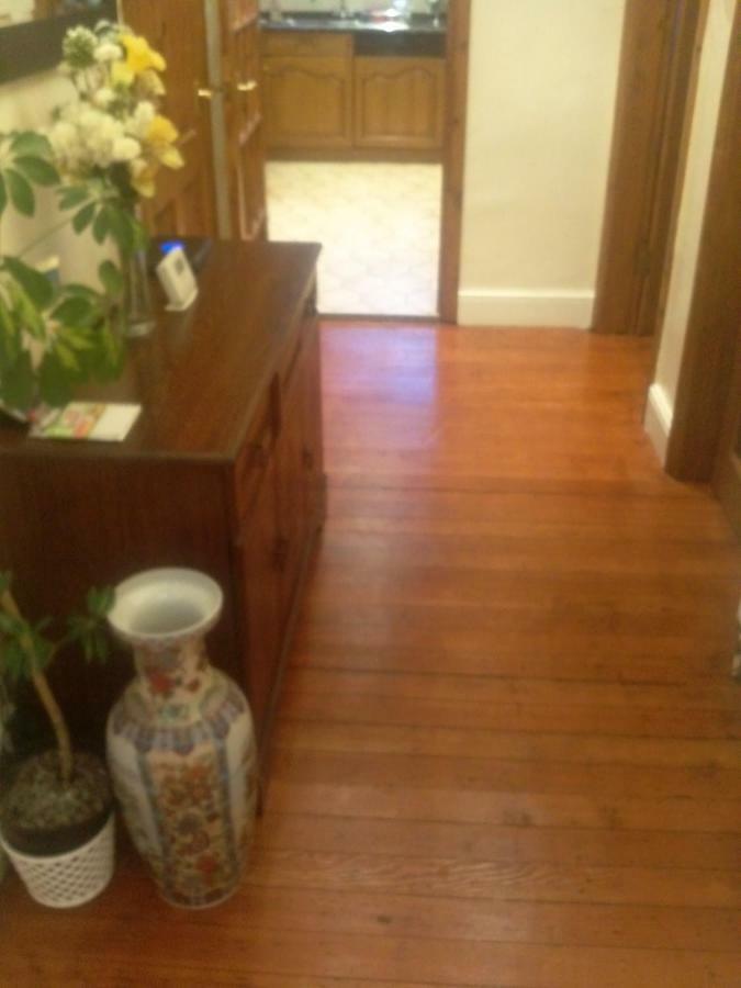 Comfy Well Located Homestay