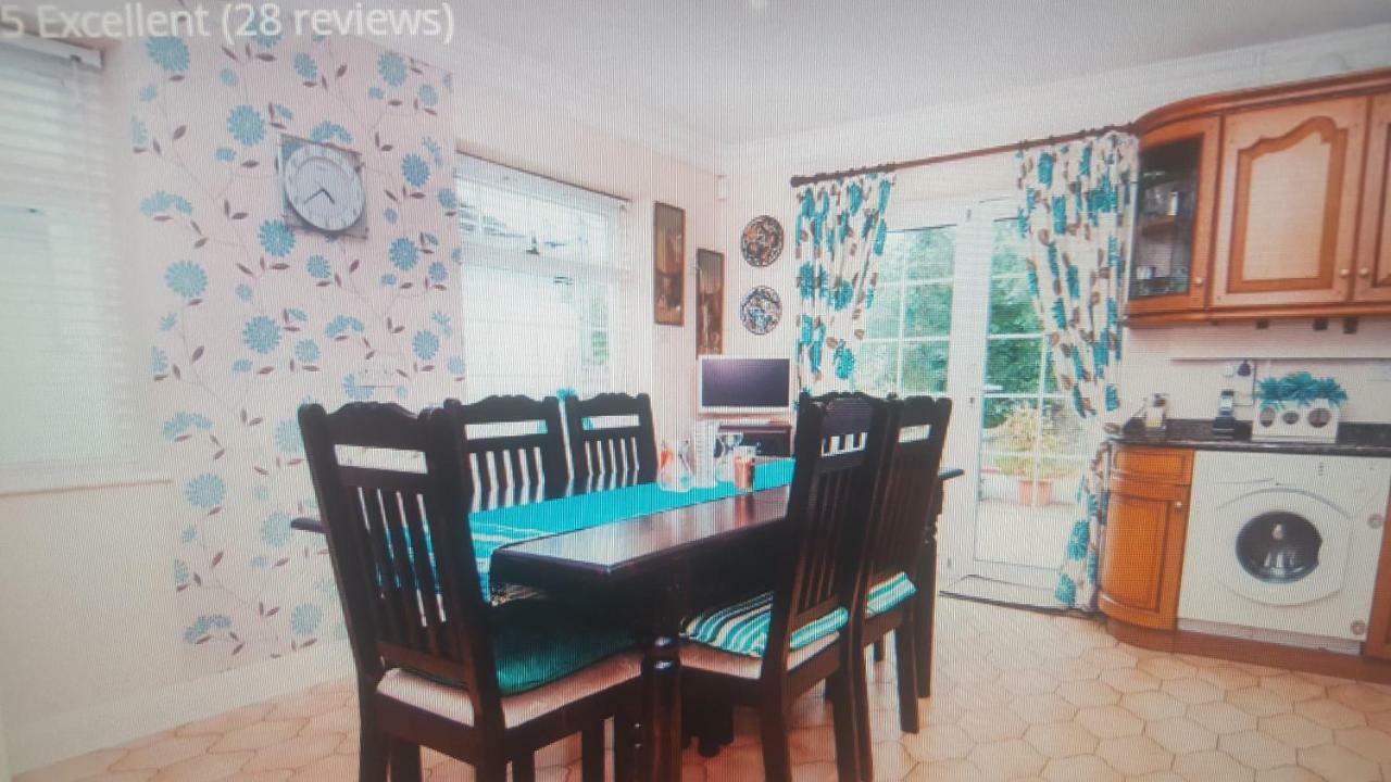 Séjour chez l'habitant Comfy Well Located Londres