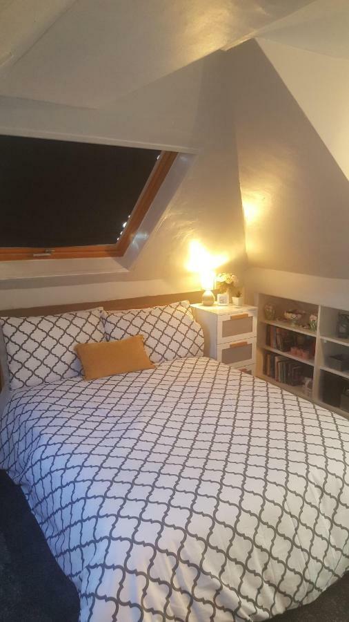 Homestay Comfy Well Located London
